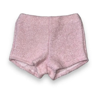 Moci mohair shorts