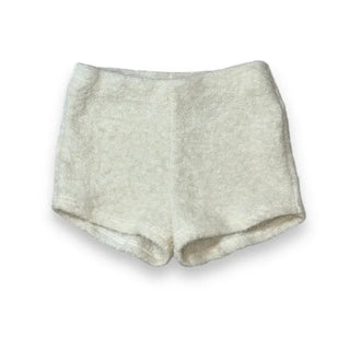 Moci mohair shorts