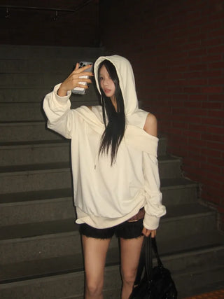 Moci mohair shorts