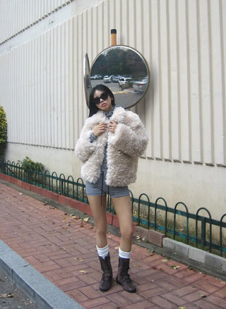 Bibi Warmer Dangara Balaclava Hoodie