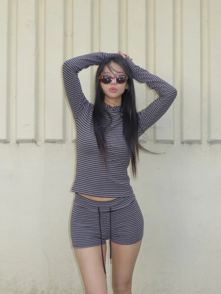 Bibi Warmer Dangara Balaclava Hoodie