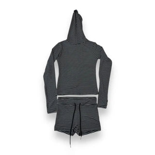 Bibi Warmer Dangara Balaclava Hoodie