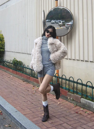 Bibi Warmer Dangara Balaclava Hoodie