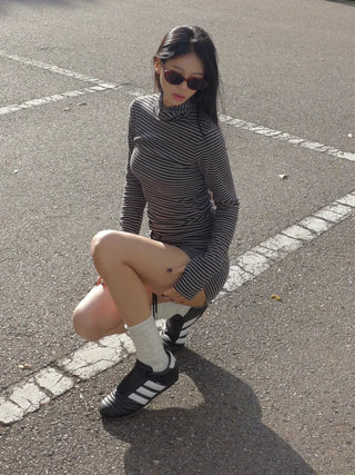 Bibi Dangara Shorts