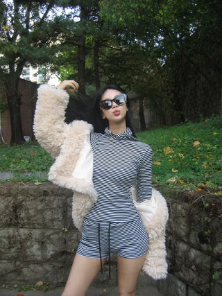 Bibi Dangara Shorts