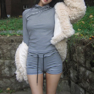 Bibi Dangara Shorts
