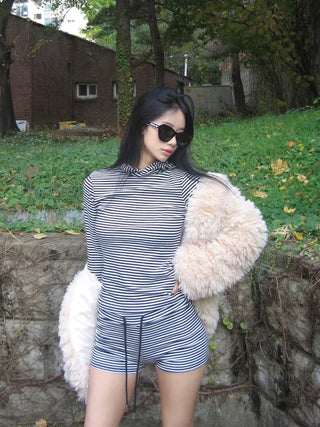 Bibi Dangara Shorts