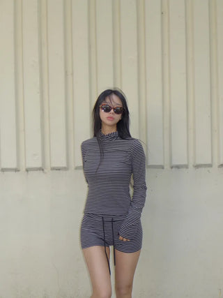 Bibi Dangara Shorts