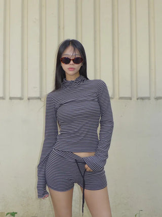 Bibi Dangara Shorts