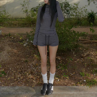 Bibi Dangara Shorts