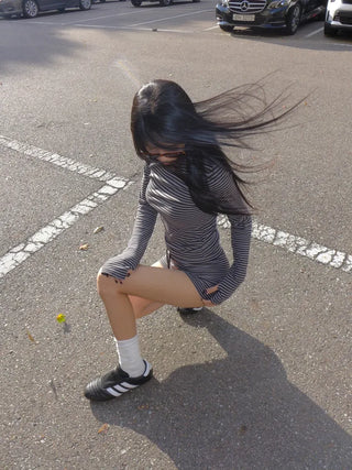 Bibi Dangara Shorts