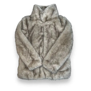 Wild fur girl hook fur