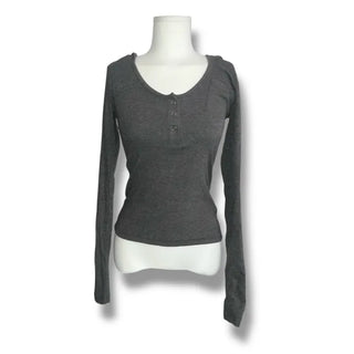 Contti Balaclava Hooded Pocket Top