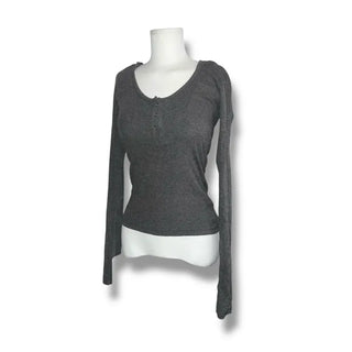 Contti Balaclava Hooded Pocket Top