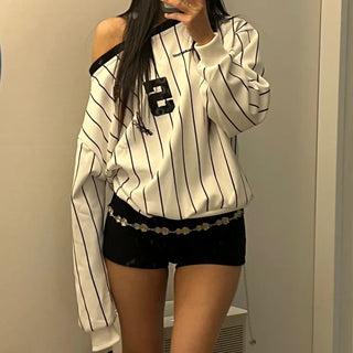 Kasara Knitted Goal Shorts