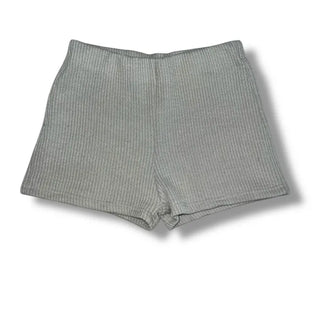 Kasara Knitted Goal Shorts