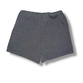 Kasara Knitted Goal Shorts
