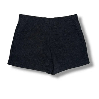 Kasara Knitted Goal Shorts