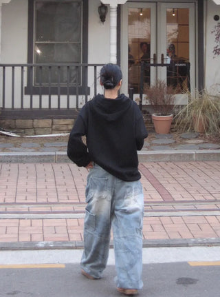 0735 Mink Hoodie