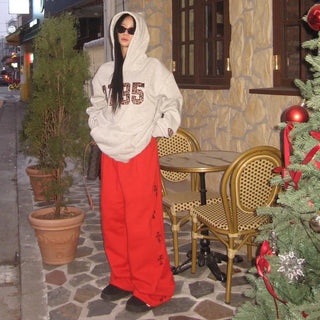 0735 Mink Hoodie