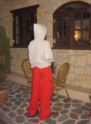 0735 Mink Hoodie