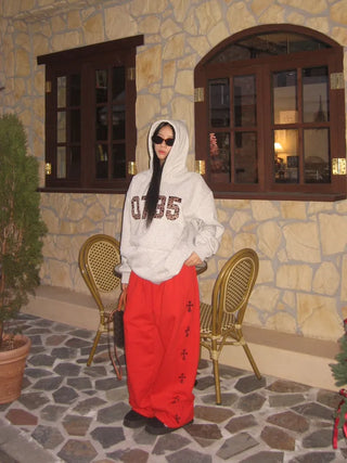 0735 Mink Hoodie
