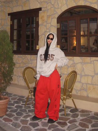 0735 Mink Hoodie