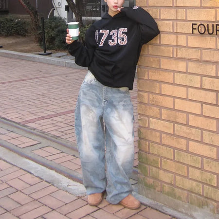 0735 Mink Hoodie