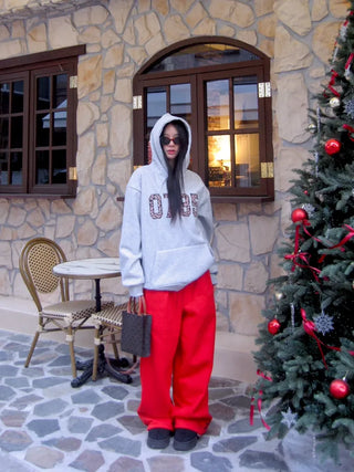 0735 Mink Hoodie