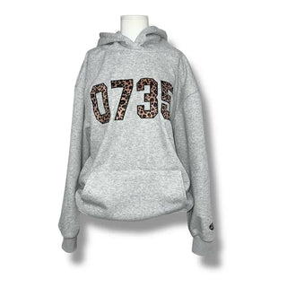 0735 Mink Hoodie