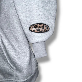0735 Mink Hoodie