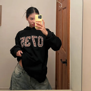 0735 Mink Hoodie