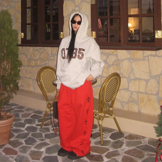 0735 Mink Hoodie