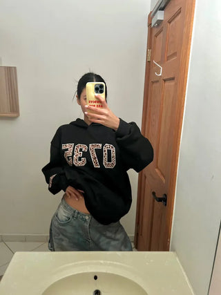 0735 Mink Hoodie