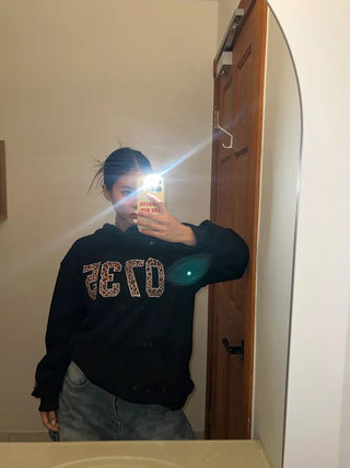 0735 Mink Hoodie