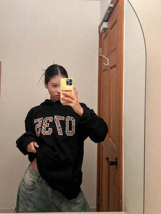 0735 Mink Hoodie