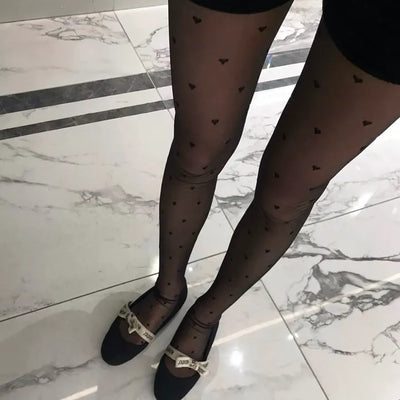 lovers stockings