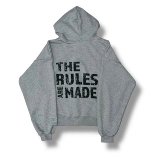 America's Flag Loose Fit Hoodie