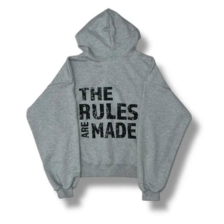 America's Flag Loose Fit Hoodie