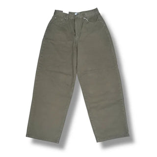 Tom Hippoint Cotton Wide Pants