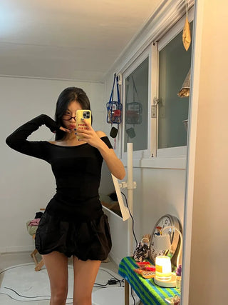 Asher Pumpkin Shorts