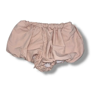 Asher Pumpkin Shorts