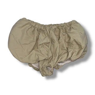 Asher Pumpkin Shorts