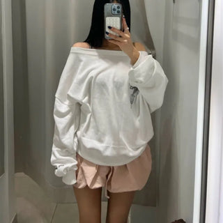 Asher Pumpkin Shorts
