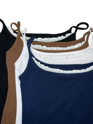Minimi lace line cover nasi
