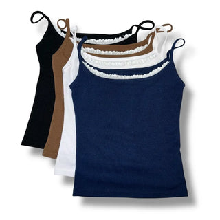 Minimi lace line cover nasi