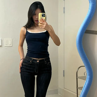Minimi lace line cover nasi