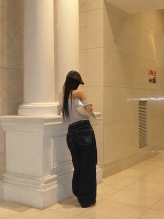 Rachel Balloon Off-Shoulder