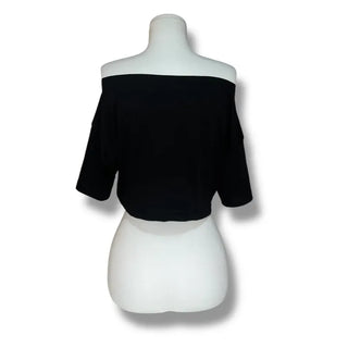 L💋VE off shoulder