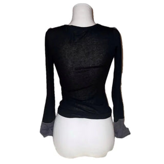 Slin Shoulder Team Tee